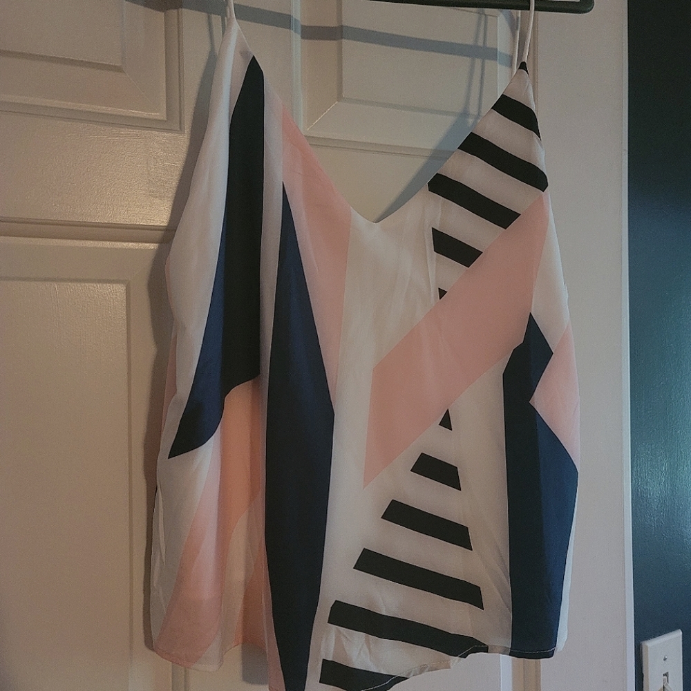 Woman's Tank